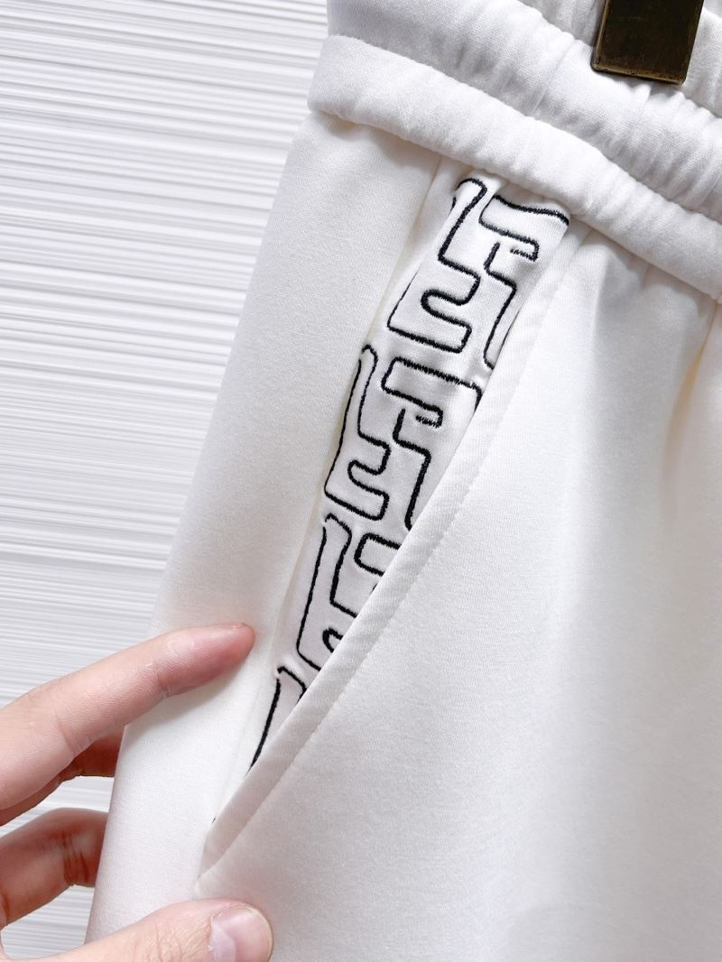 Fendi Long Pants